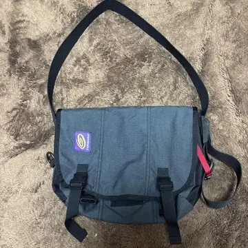 TIMBUK2 숄더백 y2k
