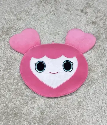TWICE 모모 부채 커버