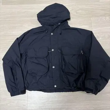 23 AW TTT_MSW Nylon Wading Jacket M 사이즈