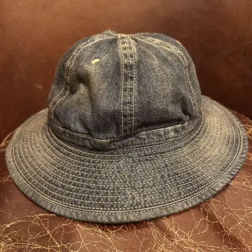 THE H.W.DOG&CO. FATIGUE HAT