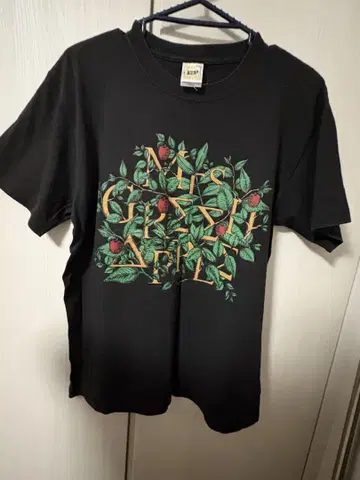 Mrs. GREEN APPLE 에덴 T셔츠