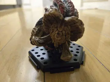 몬스터 헌터 거수 가무토 피규어