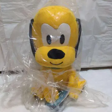 택 포함 새상품 요기보 디즈니 플루토