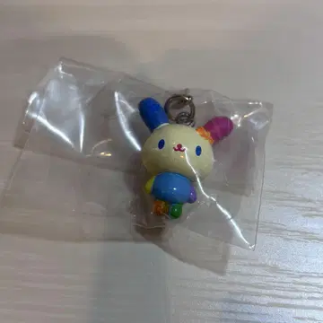 우사하나 메지루시 액세서리