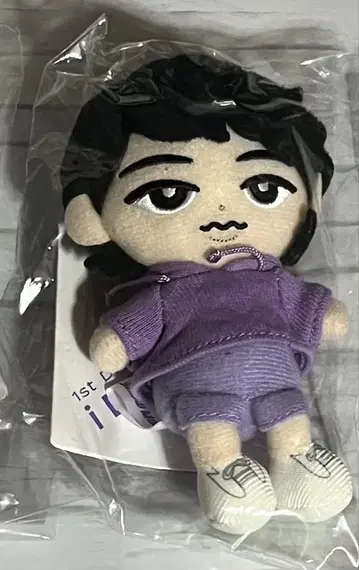 SnowMan 후카사와 타츠야 칠누이