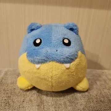 포켓몬 상냥한 마음 봉제인형 타마자라시