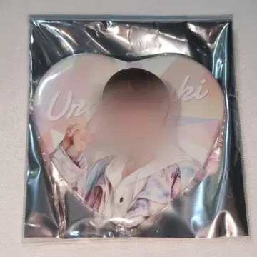 우라타누키 시크릿 캔뱃지