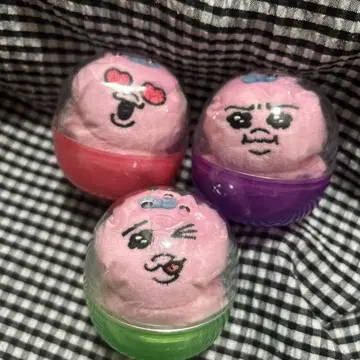 빤쮸토끼 컵코 프렌즈2