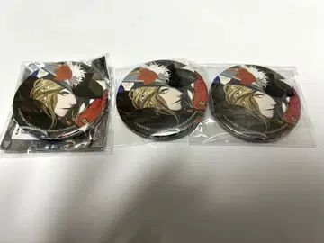 우타프리 카뮤 캔뱃지