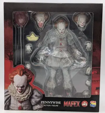 메디콤 토이 MAFEX PENNYWISE 093