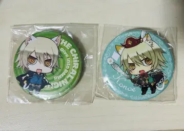 Lamento 캔뱃지 코노에