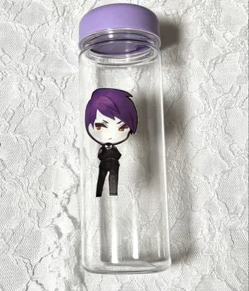 Lobotomy Corporation 보틀 예소드