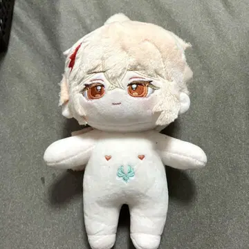 원신 카에데하라 카즈하 봉제 인형 미사용 새상품