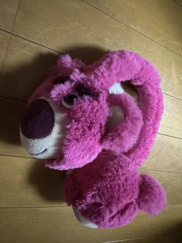 토이스토리 랏소 귀마개