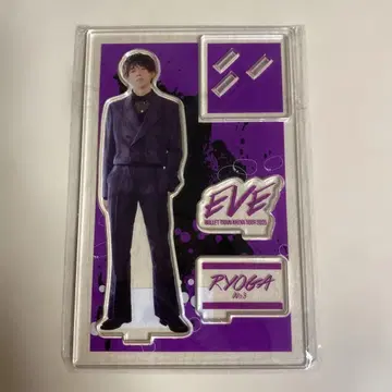 초특급 료가 EVE 아크릴 스탠드