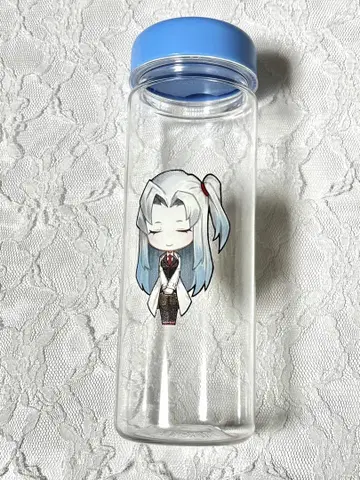 Lobotomy Corporation 보틀 앙젤라