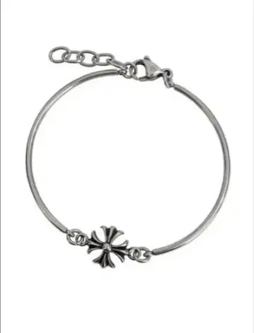 OFUSE cross round bracelet 시즈니룩 한국
