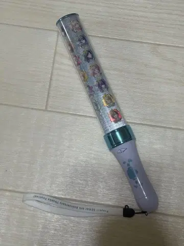 프로세카 감사제 응원봉
