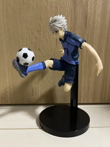 TV 애니메이션 블루 록 나기 세이시로 피규어