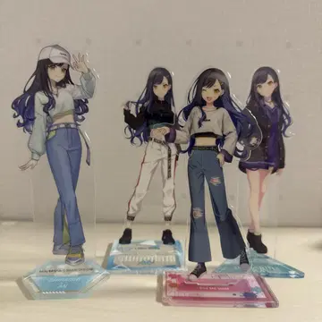 프로젝트 세카이 시라이시 안