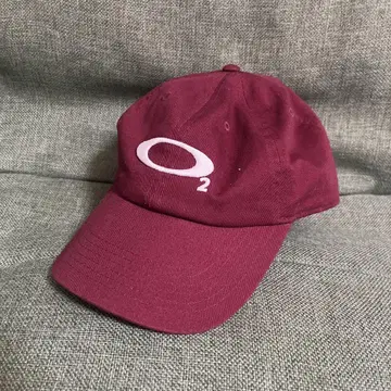 O2 cap 캡