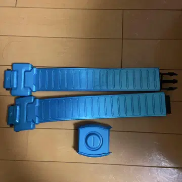 리바이스 드라이버 하이 스펙 벨트 오비풍