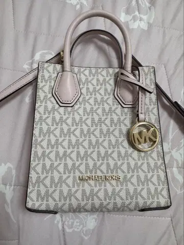 MICHAEL KORS MK 로고 숄더백