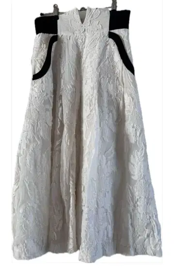 15 AW 스커트 사이즈 1