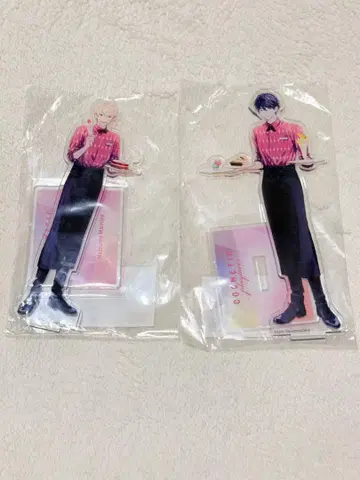 코스라바 코스메틱 플레이 러버 프리카페 프린세스 카페 2세트