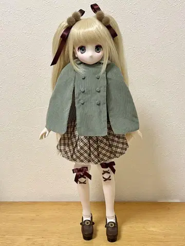 아이리스 콜렉트 쁘띠 코하루