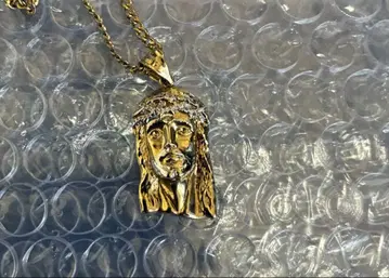 Avalanche 아발란체 Jesus piece 탑 k10