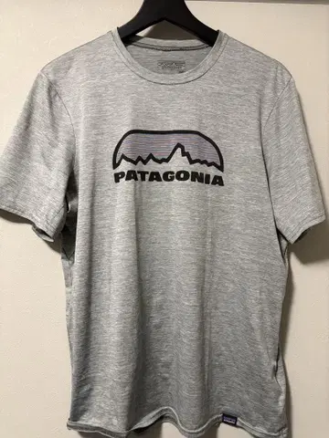 Patagonia 캐플린 쿨 데일리 티셔츠