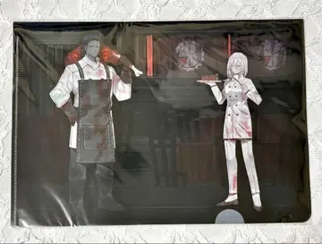 Library of Ruina 클리어 파일 피에르의 미트파이