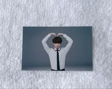 BTS 3rd muster 한국 ARMY 부스 트레이딩 카드