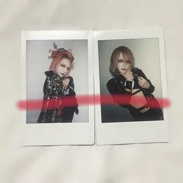 JILUKA Sena 폴라로이드 유카타