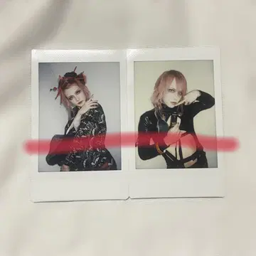 JILUKA Sena 폴라로이드 유카타
