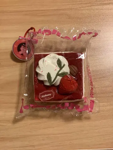 mellojoy 멜로조이 운명의 만남 티라미수 시리즈