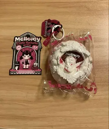 mellojoy 멜로조이 밤의 고성 시리즈