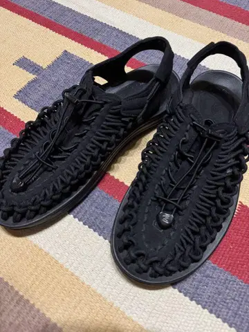 Keen 샌들 27cm