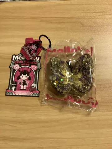 mellojoy 멜로조이 밤의 고성 시리즈