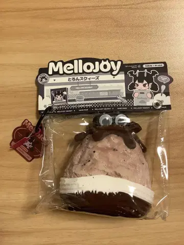 mellojoy 멜로조이 설산 샤베트 시리즈
