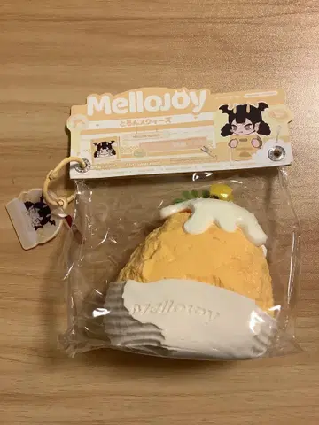 mellojoy 멜로조이 설산 샤베트 시리즈