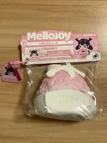 mellojoy 멜로조이 설산 샤베트 시리즈