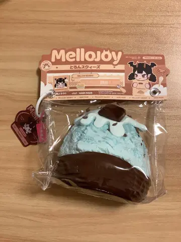 mellojoy 멜로조이 설산 샤베트 시리즈