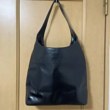 OHOTORO 오오토로 Beetle Bag black 블랙