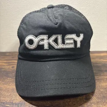 OAKLEY 오클리 메쉬캡 스트리트 스포티
