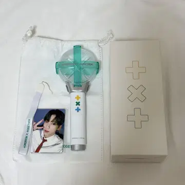 TOMORROW X TOGETHER 응원봉 ver1