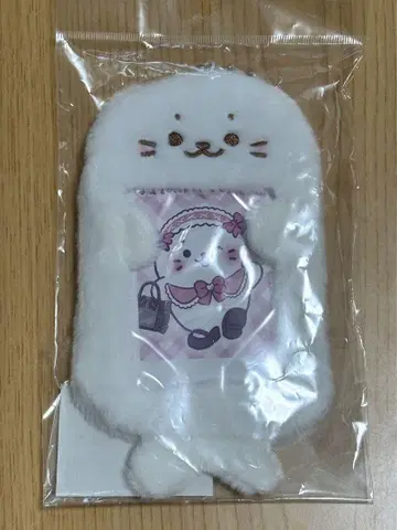 시로탄 라파리 폴라로이드 홀더 트레이딩 카드 케이스