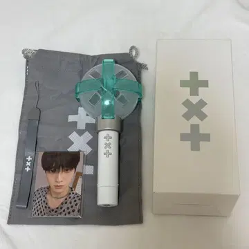 TXT LIGHT STICK 응원봉 ver.2