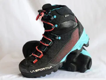 LA SPORTIVA 에퀴리브리움 등산 EU38 컨디션 최상 스포르티바